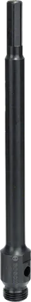 Bosch Adapter für Diamantbohrkronen Sechskant 240mm.