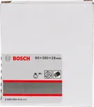 Bosch Expansionsscheibe 90x100x19mm für Winkelschleifer.