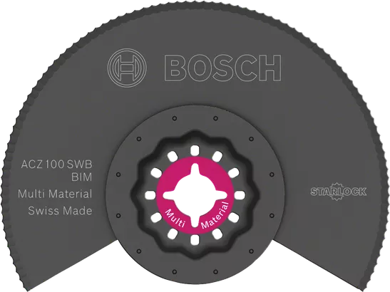 i-BOXX Pro mit 34 Starlock-Zubehören Bosch - Professional