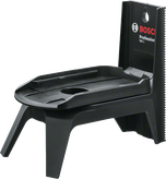 Bosch RM 1 Zubehör, verstellbare Halterung.