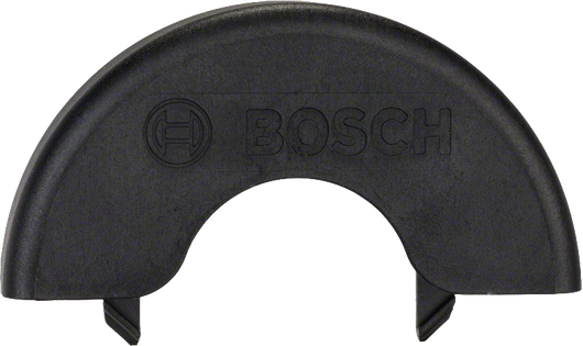 Bosch Schutzhaube für Winkelschleifer.