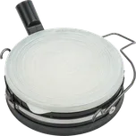 Bosch Wassersammelring 200 mm zum Nassbohren.