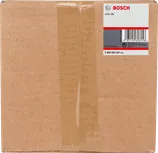 Bosch Wassersammelring 132 mm.