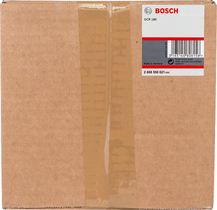 Bosch Wassersammelring 132 mm.