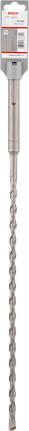 Bosch SDS max-4 Hammerbohrer.