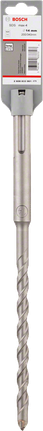 Bosch SDS max-4 Hammerbohrer.