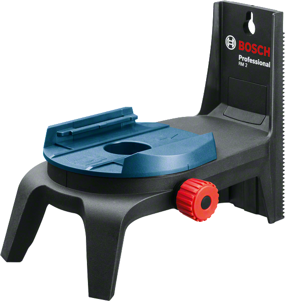 Bosch RM 2 Zubehör mit Feineinstellknopf.