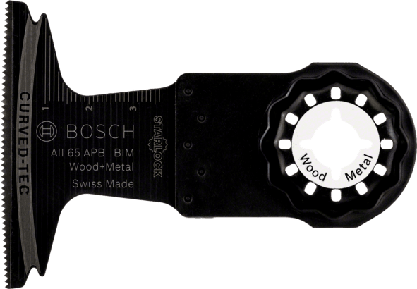- 34 mit Bosch Starlock-Zubehören i-BOXX Professional Pro