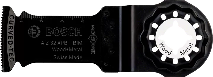 i-BOXX Pro mit 34 Professional Starlock-Zubehören Bosch 