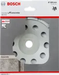 Bosch Diamant-Topfscheibe Standard für Beton 180 mm.