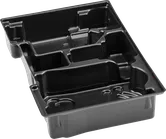 L-BOXX-Einlage Zubehöre für 12V-Werkzeuge