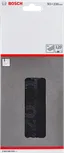 Bosch Schleifgitter 120er Körnung.