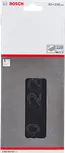 Bosch Schleifgitter 220er Körnung.
