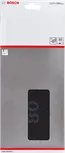 Bosch Schleifgitter 115×280mm 80er Körnung.