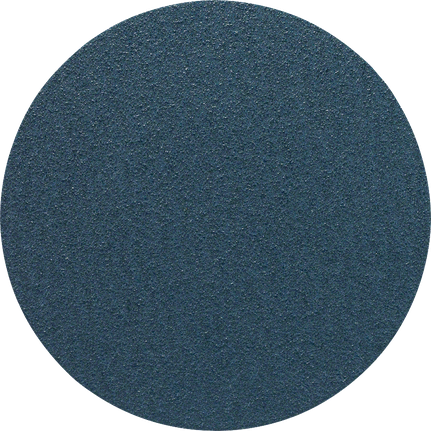 Bosch F550 Schleifblatt 115mm Körnung 80 ohne Löcher.