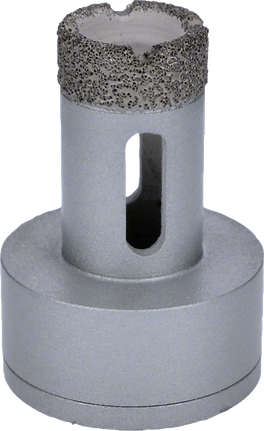 X-LOCK Diamanttrockenbohrer Best for Ceramic Dry Speed - Bosch Professional