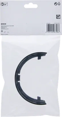 Bosch GET 55-125 Schutzzubehör.