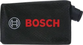 Bosch Staubbeutel für Schleifmaschinen.