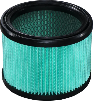 Bosch HEPA-Filter für Staubsauger GAS 12-25 PL und GAS 15 PS.