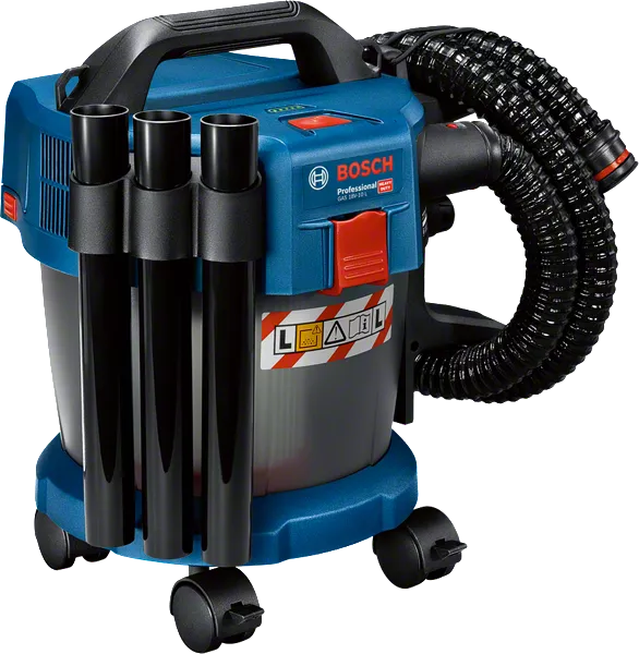 Professional Bosch Akku-Staubsauger GAS L | 18V-10