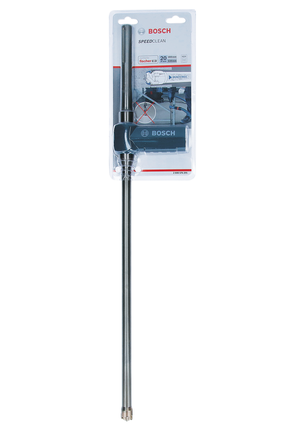 Bosch SDS max-9 Speed ​​Clean Bohrer für staubarmes Bohren in Beton.