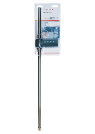 Bosch SDS max-9 Speed ​​Clean 24mm Betonbohrer.