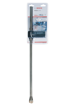 Bosch SDS max-9 Speed ​​Clean Bohrer 28 mm Durchmesser.