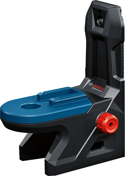 Bosch RM 10 Zubehör zur Montage eines Lasernivelliergeräts.