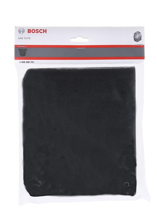 Kärcher Nasssaugen Mit Oder Ohne Filter Schaumfilter zum Nasssaugen - Bosch Professional