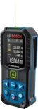 Bosch GLM 50-27 CG Laser-Entfernungsmesser mit Zubehör.