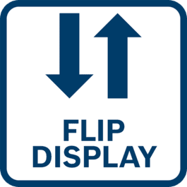 Flip Display 