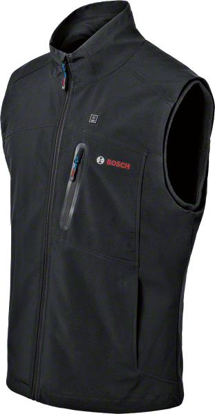 Bosch GHV 12+18V XA Heizweste.