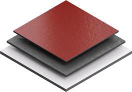 HPL – Hochdruck-Schichtpressstoffplatte