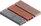 Kunststoff WPC.