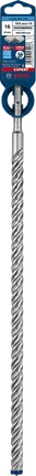 Bosch EXPERT SDS plus-7X 16×400×465 mm Bohrer.