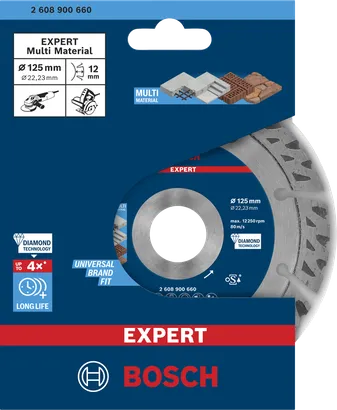 EXPERT Multi Material