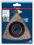 Bosch EXPERT Schleifplatte MAVZ 116 RT10 Hartmetallkörnung 116 mm.