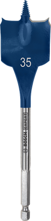 Bosch EXPERT Self Cut Speed Spatenbohrer 35 mm.