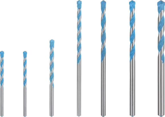 EXPERT CYL-9 Multi Construction