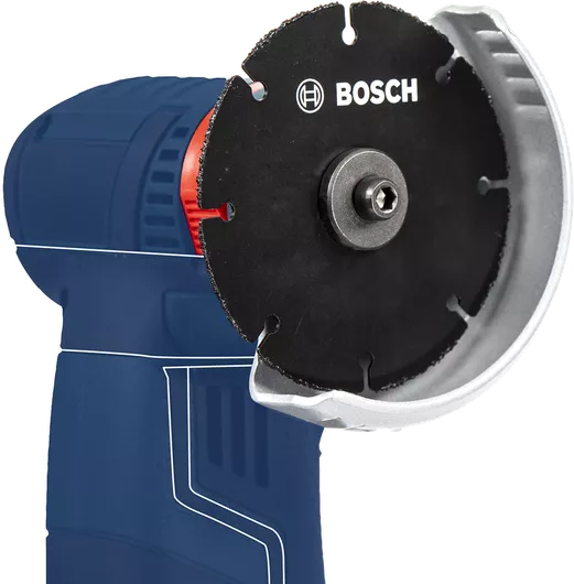 - X-LOCK Bosch EXPERT Professional HardCeramic Trennscheiben