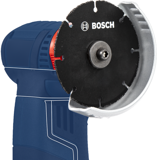 EXPERT MultiMaterial X-LOCK Trennscheiben - Bosch Professional