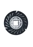 Bosch Expansionsscheibe 90 mm für Elektrowerkzeugzubehör.