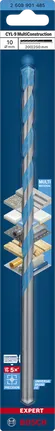 Bosch EXPERT CYL-9 MultiConstruction Bohrer 10×200×250 mm.