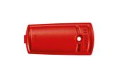 Bosch Werkzeughülle rot 5er-Pack, Schutzhülle.