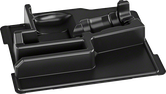 Bosch L-BOXX Inlay GSS 160 Multi, Inlays zur Werkzeugaufbewahrung.