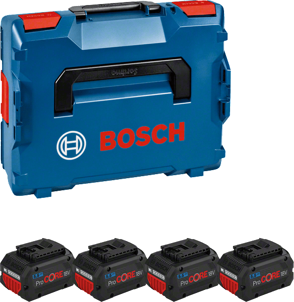 ProCORE18V Bosch 5.5Ah Professional | Akkupack