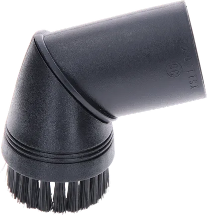 Bosch Bürstenaufsatz 35mm zum Reinigen von Werkzeugen.