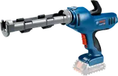 Akku-Kartuschenpistole GCG 18V-310 von Bosch .