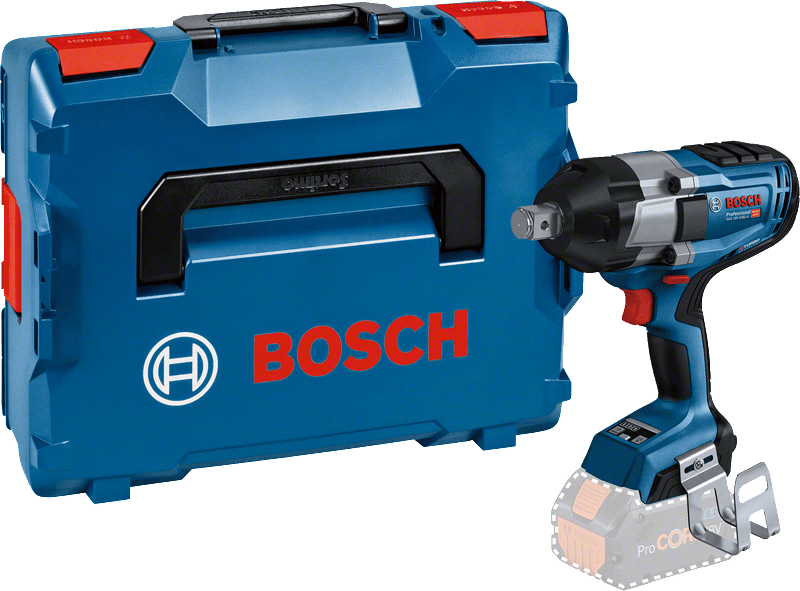Bosch Professional 06019J8500 GDS 18V-1050 H 