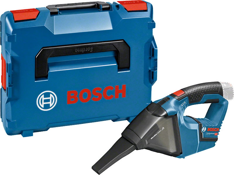 Mauve Imponerende silke GAS 12V Professional | Bosch